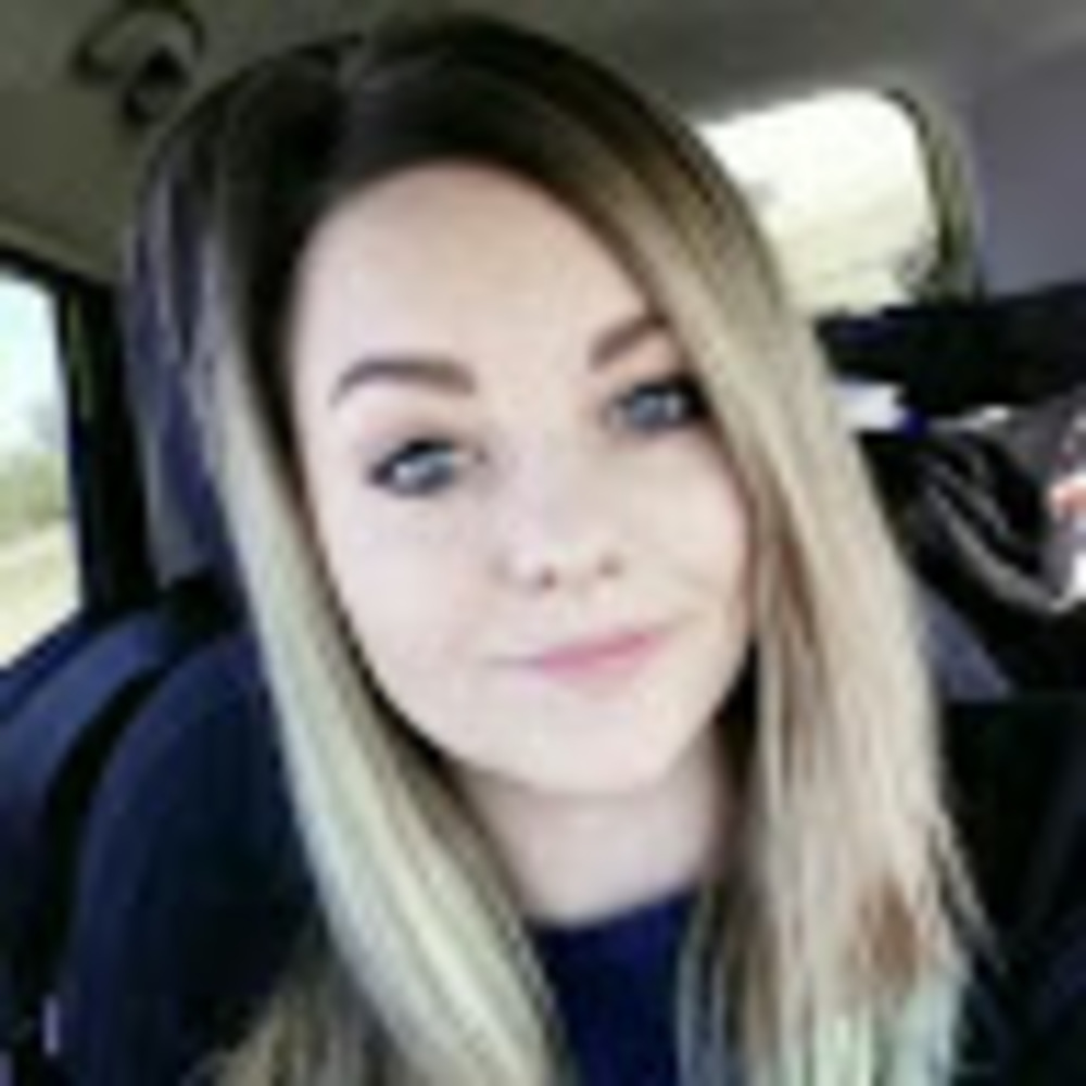 Meet your Posher, Karis